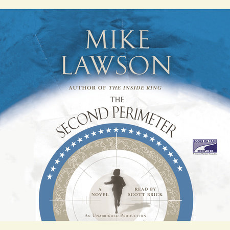 The Second Perimeter by Mike Lawson