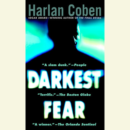 Darkest Fear by Harlan Coben