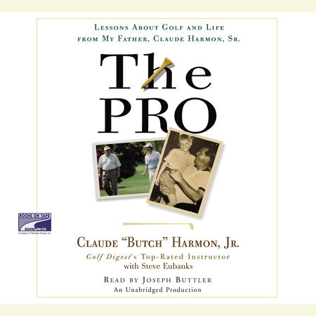 The Pro by Butch Harmon