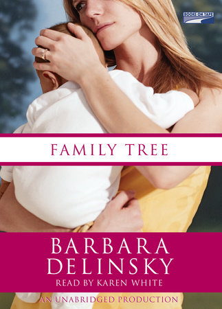 Family Tree by Barbara Delinsky