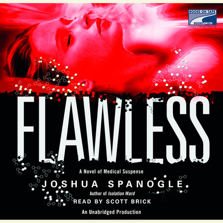 Flawless by Joshua Spanogle