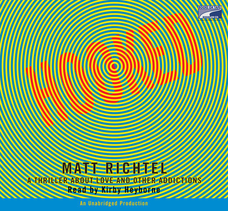 Hooked by Matt Richtel