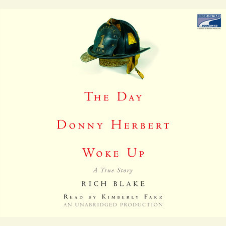 The Day Donny Herbert Woke Up by Rich Blake