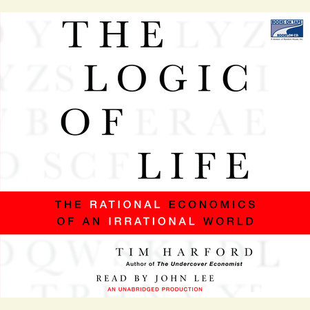 The Logic of Life by Tim Harford