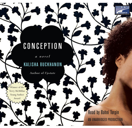 Conception by Kalisha Buckhanon