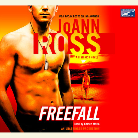 Freefall by JoAnn Ross