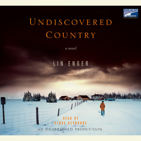 Undiscovered Country by Lin Enger