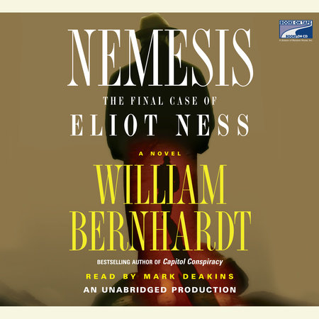 Nemesis by William Bernhardt