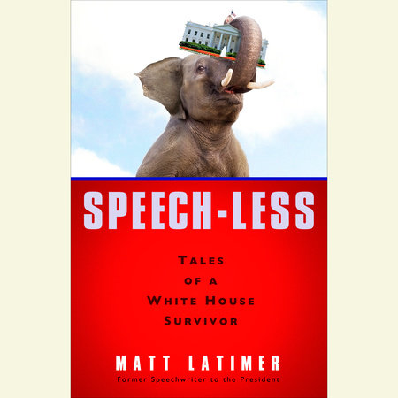 Speech-less by Matthew Latimer