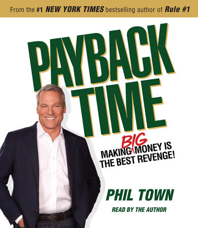 Payback Time by Phil Town