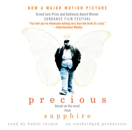 Precious by Sapphire