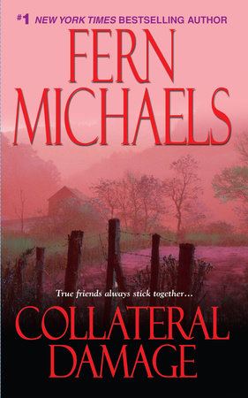 Collateral Damage by Fern Michaels