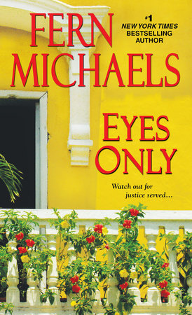 Eyes Only by Fern Michaels