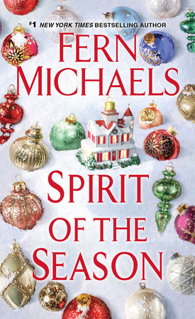 Spirit of the Season by Fern Michaels