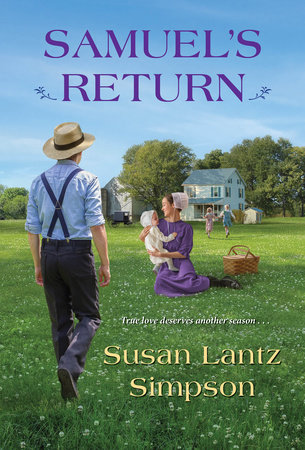 Samuel's Return by Susan Lantz Simpson