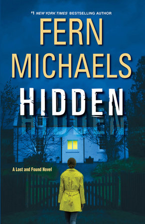 Hidden by Fern Michaels