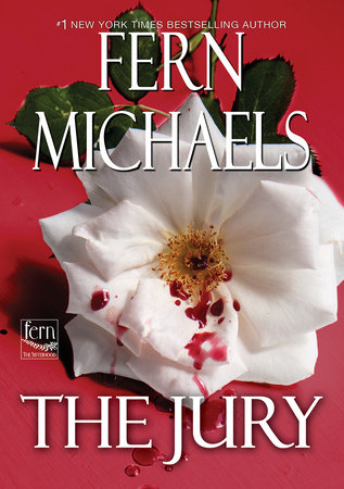 The Jury by Fern Michaels