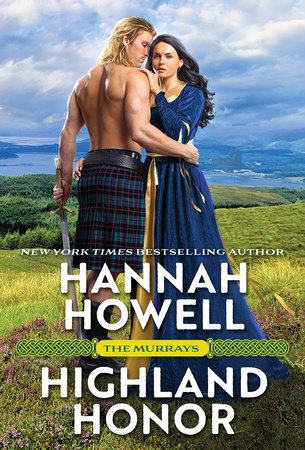 Highland Honor by Hannah Howell