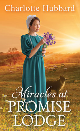 Miracles at Promise Lodge by Charlotte Hubbard