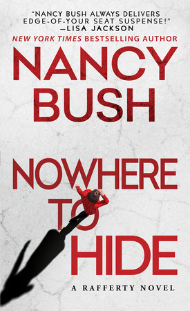 Nowhere to Hide by Nancy Bush