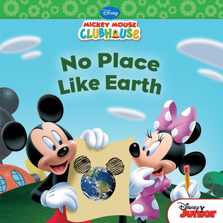No Place Like Earth by 