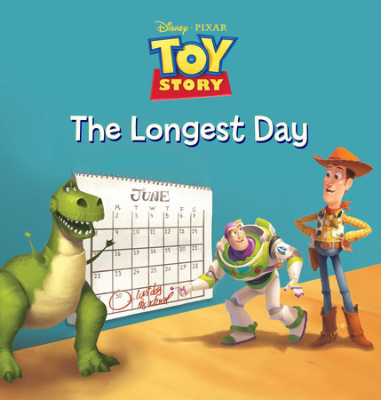 Toy Story: The Longest Day by 