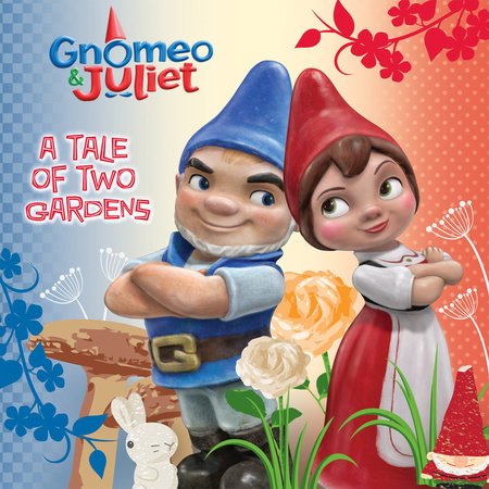 A Tale of Two Gardens (Disney Gnomeo and Juliet) by 