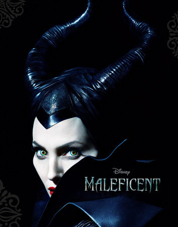 Maleficent by Elizabeth Rudnick