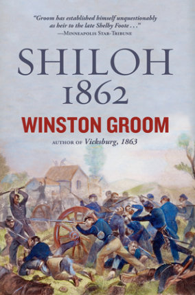 Shiloh, 1862