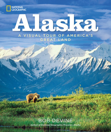 Alaska by Bob Devine