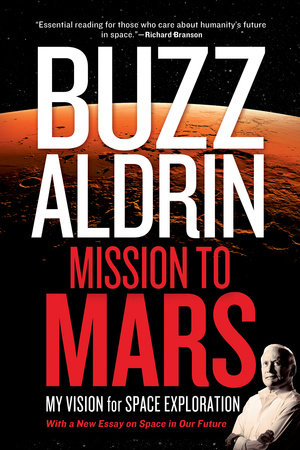 Mission to Mars by Leonard David