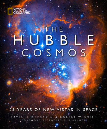 Hubble Cosmos, The by David H. Devorkin