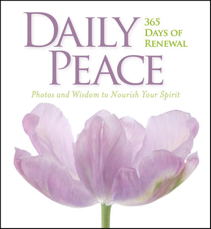Daily Peace by National Geographic
