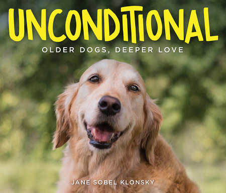 Unconditional by 