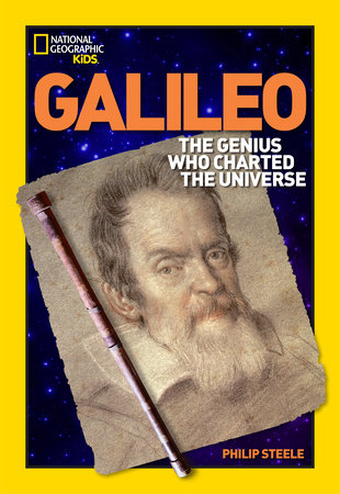 World History Biographies: Galileo by Philip Steele