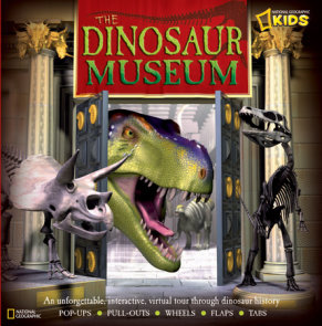 Dinosaur Museum, The