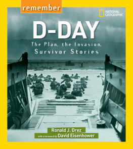 Remember D-Day