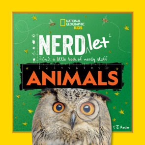 Nerdlet: Animals