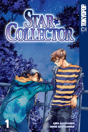 Star Collector, Volume 1 by Sophie Schönhammer