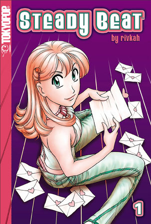 Steady Beat, Volume 1 by Rivkah