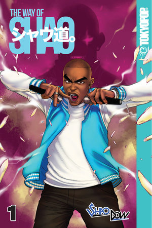 The Way of Shao by Shao Dow