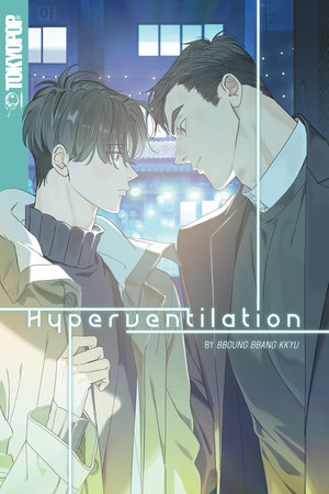 Hyperventilation by Bboungbbangkkyu