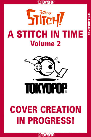 A Stitch in Time, Volume 2 by TOKYOPOP