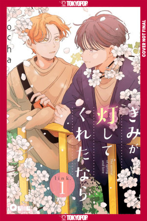 The Arrival of Spring and Love by Ocha