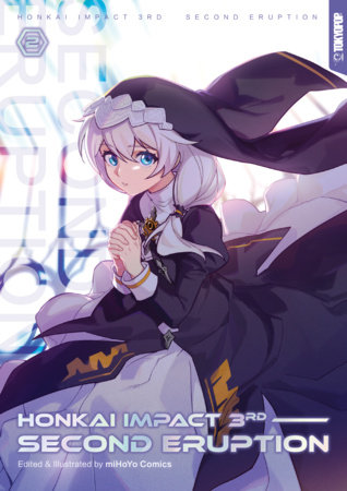 Honkai Impact 3rd: Second Eruption, Volume 2 by MiHoYo Comics