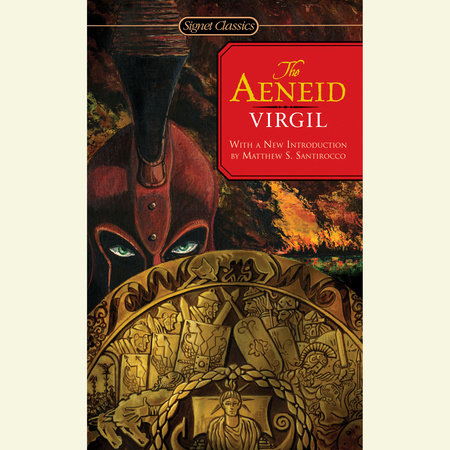 The Aeneid by Virgil