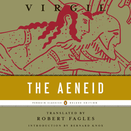 The Aeneid by Virgil