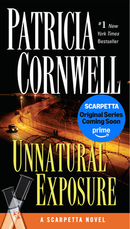 Unnatural Exposure by Patricia Cornwell