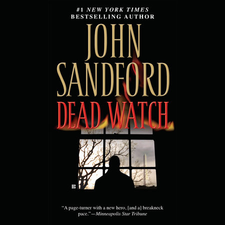 Dead Watch by John Sandford