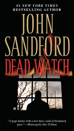 Dead Watch by John Sandford